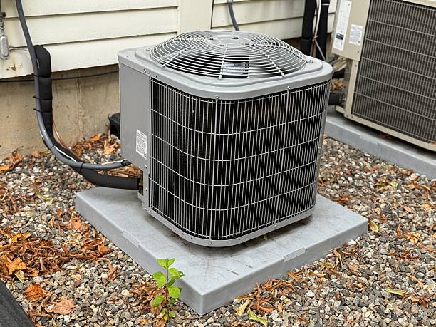 24/7 Emergency Hvac Installation experts in Yettem, CA