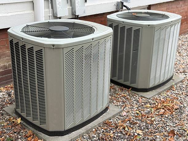 Reliable Hvac Installation contractor in Yettem, CA by Leonard HVAC