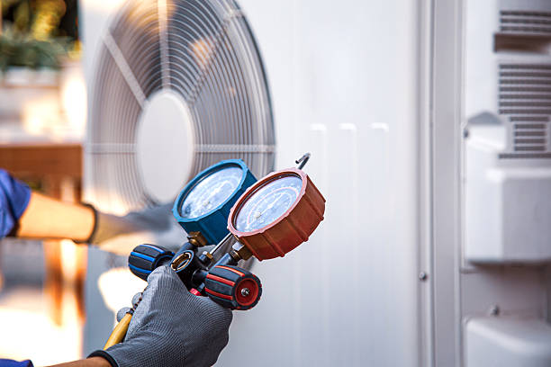 Affordable Hvac Installation solutions in Yettem, CA